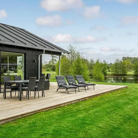 Gorgeous In With Kitchen בית נופש *