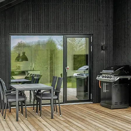 Gorgeous In With Kitchen * Glesborg