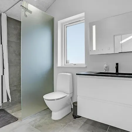 Gorgeous In With Kitchen Glesborg