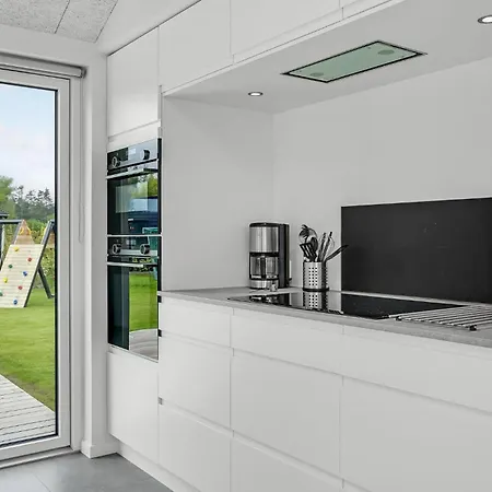 度假居 Gorgeous In With Kitchen