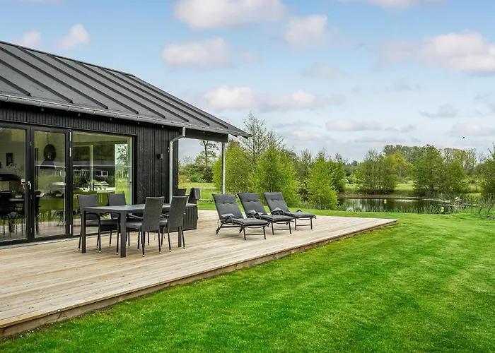 Gorgeous In With Kitchen בית נופש *