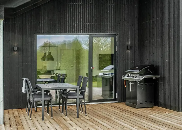 Gorgeous In With Kitchen * Glesborg