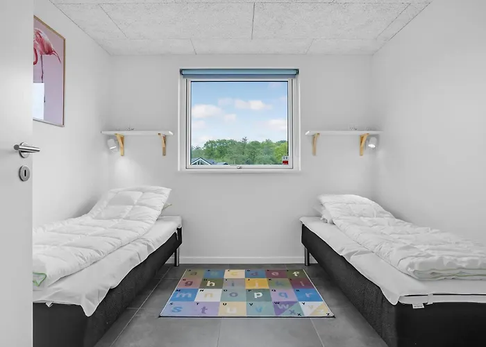 בית נופש Gorgeous In With Kitchen *