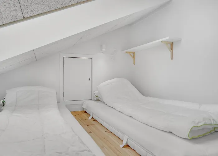 Gorgeous In With Kitchen בית נופש