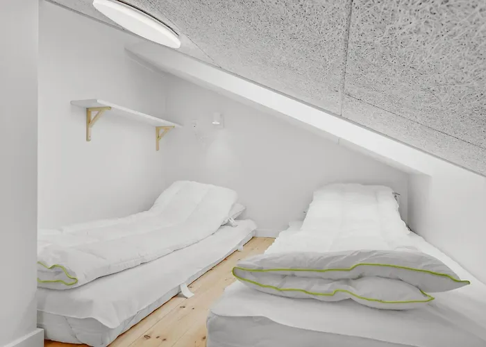 Gorgeous In With Kitchen בית נופש