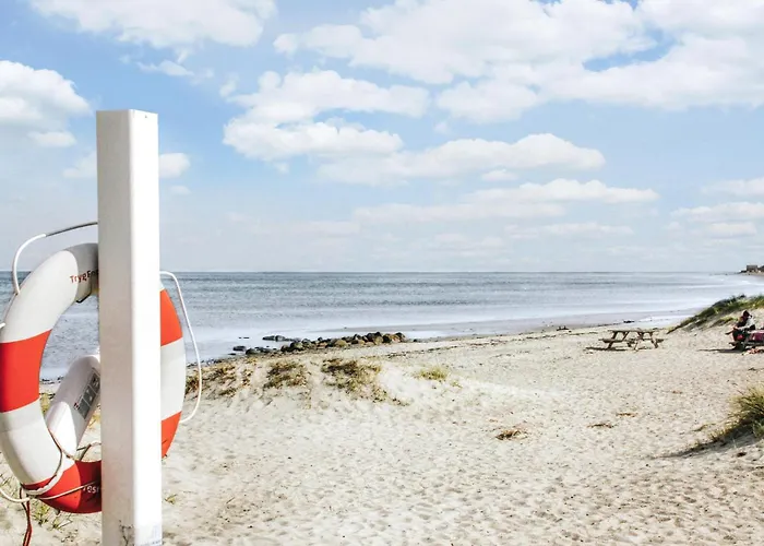 Gorgeous In With Kitchen *