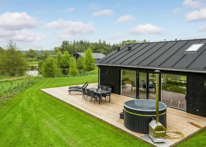 Gorgeous In With Kitchen בית נופש *